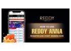 Reddy Anna Book