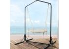 Relax in Style with Premium Outdoor Swing Chairs – Comfortable & Durable