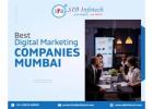 SIB Infotech Among Best Digital Marketing Companies in Mumbai