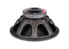 High Power 18 Inch 1500 Watt Speaker for Deep Bass Performance