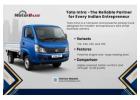 Tata Intra – The Reliable Partner for Every Indian Entrepreneur