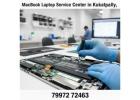 MacBook Laptop Service Center in Kukatpally, Hyderabad