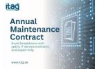 Trusted IT Annual Maintenance Contract Dubai Services for All Businesses