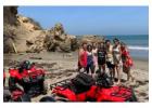 Cuatrimotos Colombia Adventures with Cartagena ATV Tours