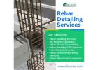 Trusted Rebar Detailing Experts in New York – Delivering Code-Compliant Drafting Solutions