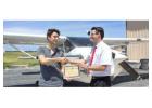 Gujarat Flying Club – Expert Licence Conversion Services in India