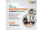 Digital Marketing Agency in Nagpur