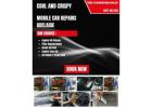 Mobile Car Repairs Adelaide