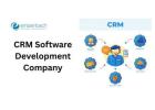 Best CRM Software Development Company in USA