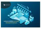 Looking for a Reliable Ecommerce Development Company