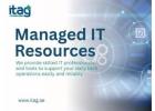 Managed IT Support Solutions Dubai for Efficient Business Performance