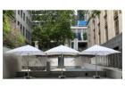 Stylish and Practical Event Umbrella Hire for Any Occasion