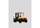 High-Performance Diesel Forklift Singapore | Reliable Heavy-Duty Models