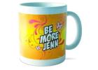 Upgrade Drinkware Gifting with Custom Ceramic Coffee Cups Wholesale