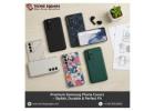 Stylish & Durable Samsung Phone Covers for Every Model