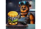 Five Nights at Freddy's
