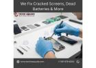 We Fix Broken Phones – Fast, Professional & Affordable Repairs