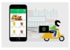 Innovative Grocery App Development Company for Modern Retail Stores