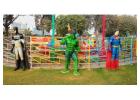 Best Amusement Park in Gurgaon