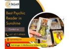 Top-Rated Psychic Reader in Sunshine for Reliable Readings