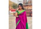 Atharva - Pure Mysore Soft Silk Sarees | Authentic Collection