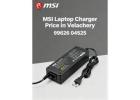 MSI Laptop Charger Price in Velachery