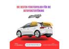 Dein Style-Upgrade: Professionelle Autoscheibentönung für Komfort