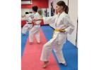 Expert Martial Arts Training for Beginners in Croydon