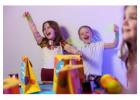 Explore Wonder World for Kids Activities in Scotland