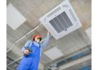 Georgia Mechanical Expert In Commercial HVAC and Refrigeration Repair
