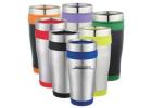 Get Promotional Travel Mugs Wholesale Collection from PapaChina