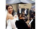 String Quartet Melbourne Hire for Weddings & Events