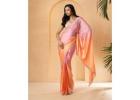 Buy Ombre Sarees Online at Mirraw at Best Prices