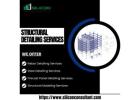 Top Structural Detailing Services Orlando for Steel and Concrete Structures