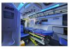 Best Ventilator Ambulance Services in Delhi with Reliable Support