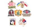 Corporate Branding with Promotional Lapel Pins Wholesale Collection