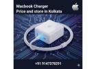 Macbook Charger Price and Store in Kolkata