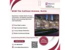 M3M The Cullinan Avenue Sector 94, Premium Retail Hub