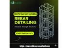 Accurate Rebar Detailing Services Chicago For Concrete Construction Teams, USA