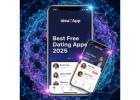 Best Free Dating Apps