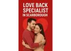 Love Back Specialist in Scarborough