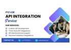 Seamless API Integration Services for Your Business!