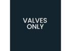 VALVES ONLY