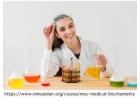 Msc medical biochemistry syllabus