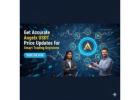 Get Accurate Angelx USDT Price Updates for Smart Trading Decisions