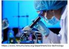biotechnology diploma courses