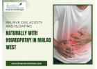 Experience Lasting Digestive Relief with Expert Homeopathy in Malad West