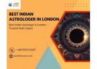 Best Indian Astrologer in London – Trusted Vedic Expert