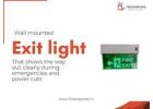 Professional Emergency Light Installations for Superior Safety