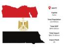 Egypt Import Data – Detailed Shipment Records & Trade Analytics | Import Globals